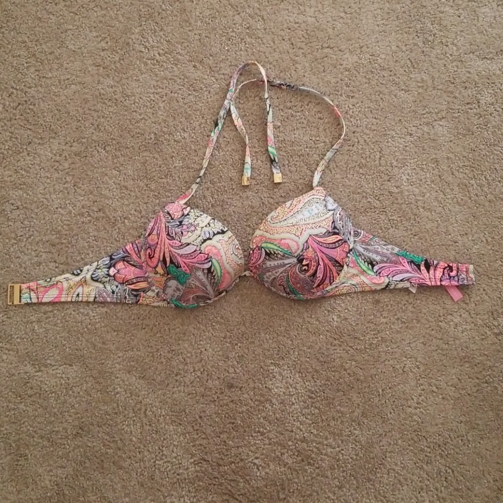 Victoria's Secret swimsuit top
